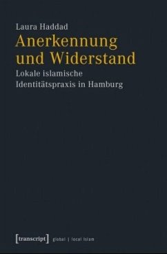 Anerkennung und Widerstand - Haddad, Laura