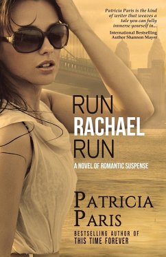 Run Rachael Run - Paris, Patricia