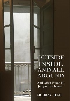 Outside Inside and All Around - Stein, Murray