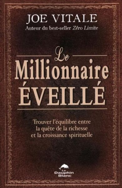 Le millionnaire eveille (eBook, PDF)