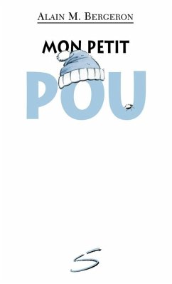 Cover Mon petit pou (eBook, ePUB)