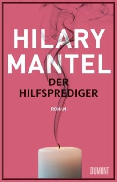 Der Hilfsprediger - Mantel, Hilary