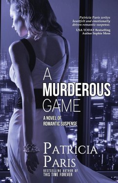 A Murderous Game - Paris, Patricia