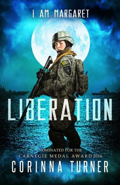 Liberation - Turner, Corinna