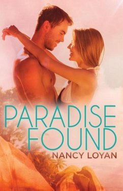 Paradise Found - Loyan, Nancy