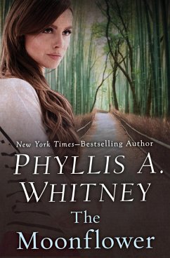 Cover The Moonflower (eBook, ePUB)