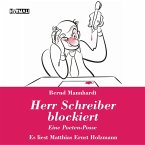 Herr Schreiber blockiert (MP3-Download)