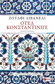 Constantinople Hotel (eBook, ePUB)