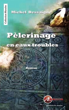 Pèlerinage en eaux troubles (eBook, ePUB) - Dessaigne, Michel