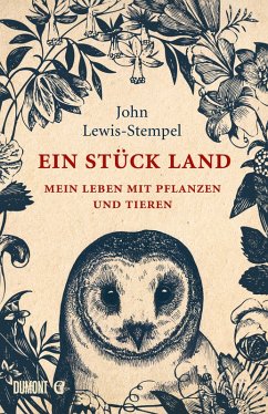 Ein Stück Land (eBook, ePUB) - Lewis-Stempel, John