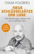 Neue Schlüsselsätze der Liebe (eBook,... - Bild 1