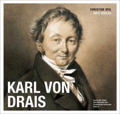 Karl von Drais - Beil, Christine
