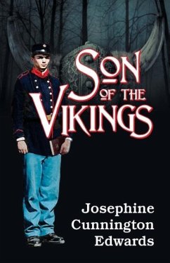 Son of the Vikings - Edwards, Josephine Cunnington