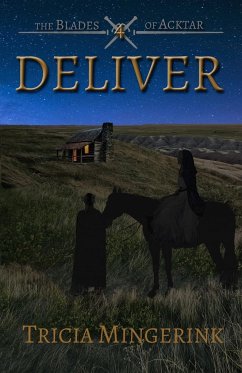 Deliver - Mingerink, Tricia