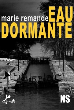 Cover Eau dormante (eBook, ePUB)