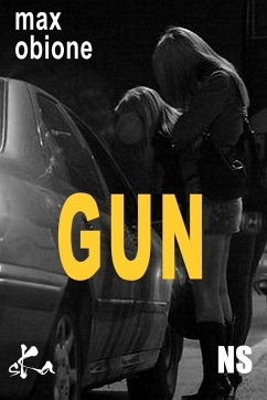 Cover Gun (eBook, ePUB)