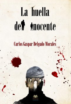 Cover La huella del inocente (eBook, ePUB)