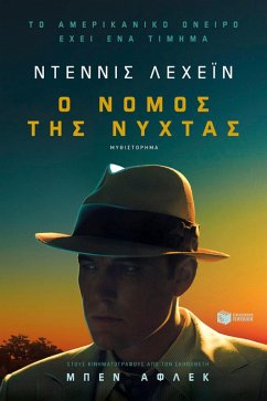 Cover Live by night (eBook, ePUB)