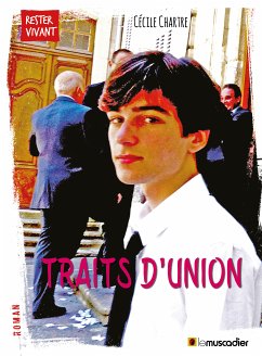 Traits d’union (eBook, ePUB) - Chartre, Cécile