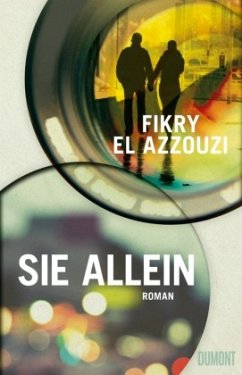 Sie allein - El Azzouzi, Fikry