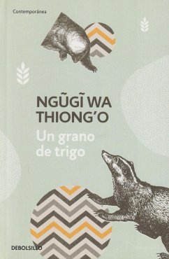 Un grano de trigo