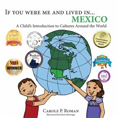 If You Were Me and Lived in... Mexico - Roman, Carole P.; Wierenga, Kelsea