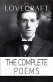 H. P. Lovecraft: The Complete Fiction (eBook, ePUB)