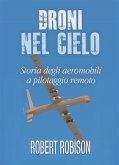 Droni nel cielo (eBook, PDF)