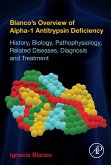 Blanco's Overview of Alpha-1 Antitrypsin Deficiency (eBook, ePUB)