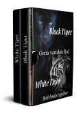 Black Tiger / White Tiger (eBook, ePUB)