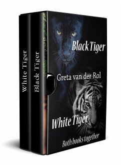 Black Tiger / White Tiger (eBook, ePUB) - Rol, Greta Van Der