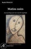 Matins noirs (eBook, ePUB)