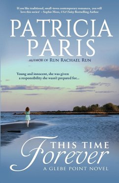 This Time Forever - Paris, Patricia