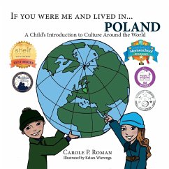 If You Were Me and Lived in...Poland - Roman, Carole P.