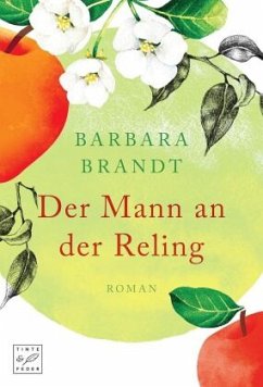 Der Mann an der Reling - Brandt, Barbara