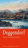 Deggendorf (eBook, ePUB)