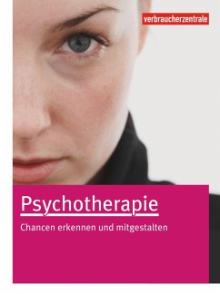 Psychotherapie (eBook, PDF) - Dohrenbusch, Ralf