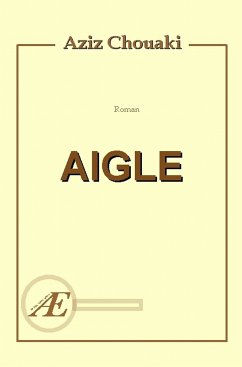 Aigle (eBook, ePUB) - Chouaki, Aziz