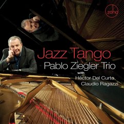 Jazz Tango - Ziegler,Pablo