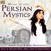 Music Of The Persian Mystics