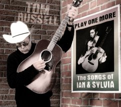 Play One More-The Songs Of I - Russell,Tom