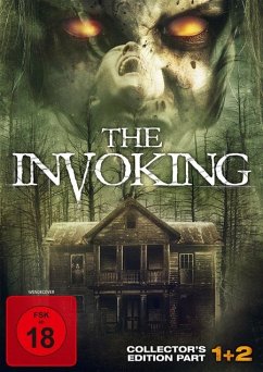 The Invoking - Teil 1+2 - Miller,Trin/Norris,Andi/Anthony,Brandon/Adam