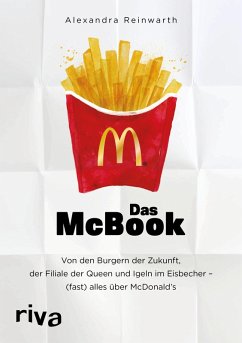 Cover Das McBook (eBook, PDF)