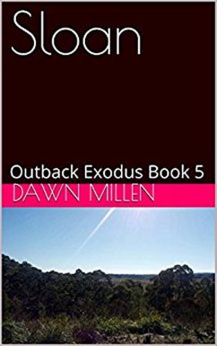 Cover Sloan (Outback Exodus, #5) (eBook, ePUB)