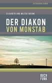 Der Diakon von Monstab (eBook, ePUB)