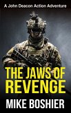 Jaws of Revenge (Adventure Thriller) (eBook, ePUB)
