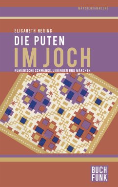 Die Puten im Joch (eBook, ePUB) - Hering, Elisabeth