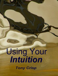 Cover Using Your Intuition (eBook, ePUB)