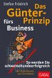 Das Günter-Prinzip fürs Business... - Bild 1