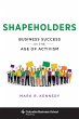 Shapeholders (eBook, ePUB) - Bild 1